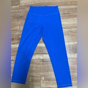 Ptula OG Mayra - cobalt blue - xl 23 in